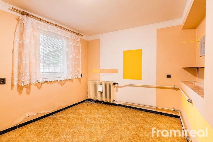 Prodej rodinného domu, Suchohrdly u Miroslavi, 124 m2