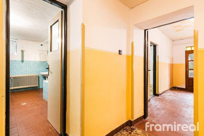 Prodej rodinného domu, Suchohrdly u Miroslavi, 124 m2