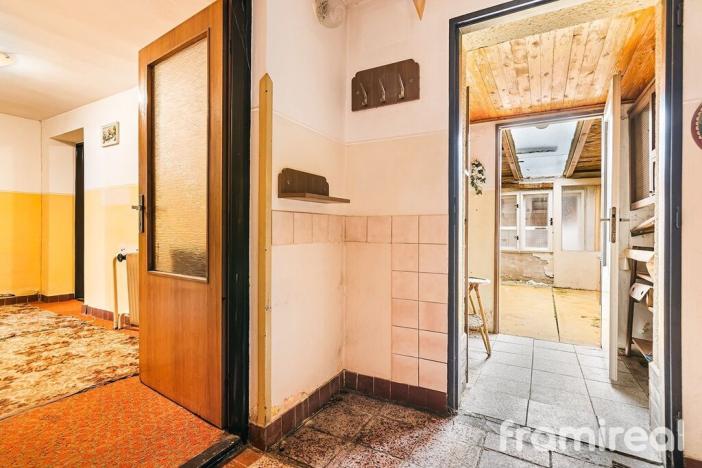 Prodej rodinného domu, Suchohrdly u Miroslavi, 124 m2