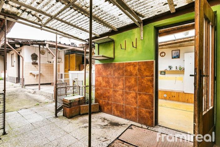 Prodej rodinného domu, Suchohrdly u Miroslavi, 124 m2