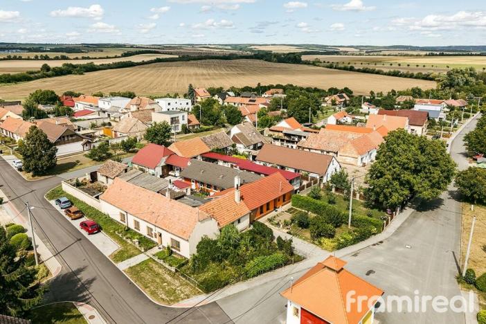 Prodej rodinného domu, Suchohrdly u Miroslavi, 124 m2