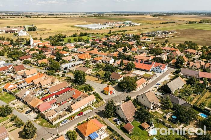 Prodej rodinného domu, Suchohrdly u Miroslavi, 124 m2