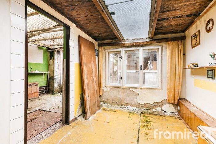 Prodej rodinného domu, Suchohrdly u Miroslavi, 124 m2