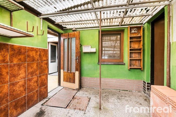 Prodej rodinného domu, Suchohrdly u Miroslavi, 124 m2