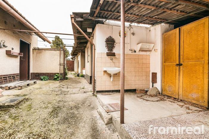 Prodej rodinného domu, Suchohrdly u Miroslavi, 124 m2