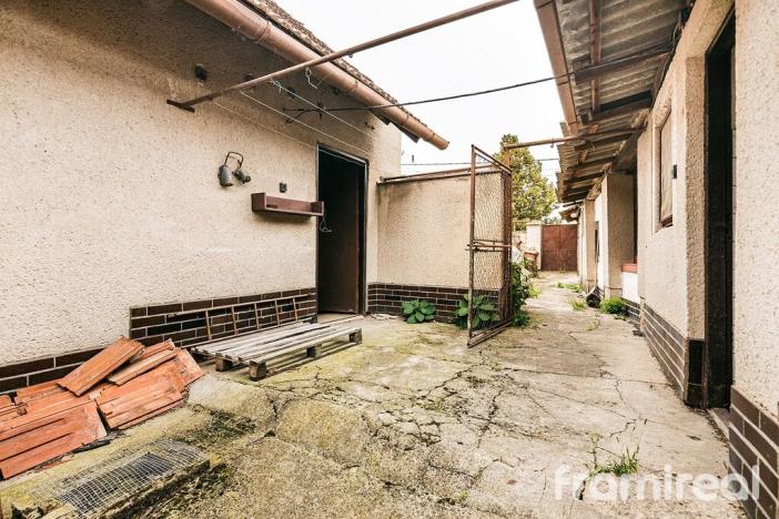 Prodej rodinného domu, Suchohrdly u Miroslavi, 124 m2