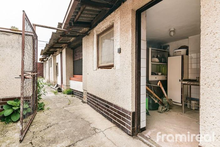 Prodej rodinného domu, Suchohrdly u Miroslavi, 124 m2