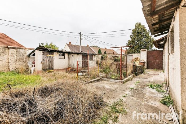 Prodej rodinného domu, Suchohrdly u Miroslavi, 124 m2