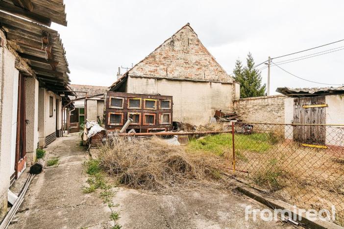 Prodej rodinného domu, Suchohrdly u Miroslavi, 124 m2