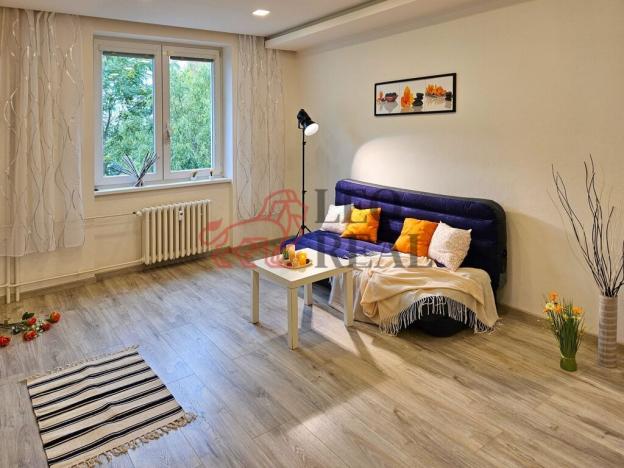 Prodej bytu 2+1, Olomouc - Hodolany, Jeremenkova, 50 m2