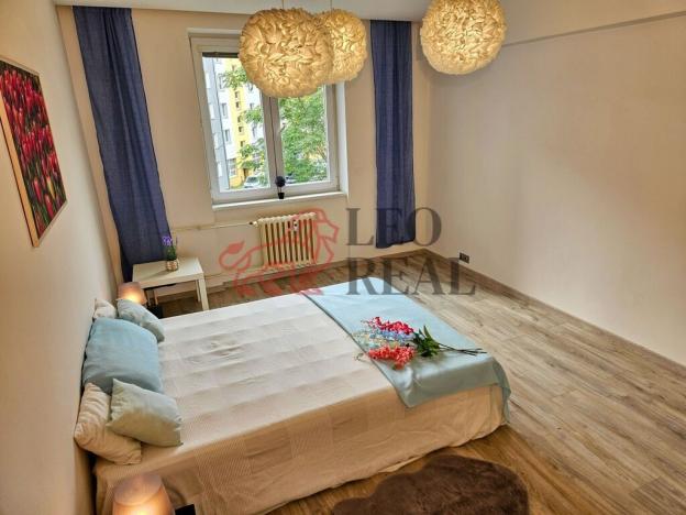 Prodej bytu 2+1, Olomouc - Hodolany, Jeremenkova, 50 m2