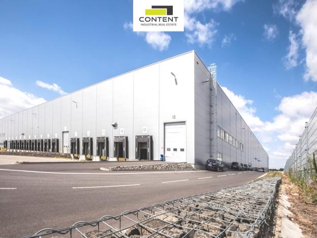 Pronájem výrobních prostor, Hrušky, Polní, 5000 m2