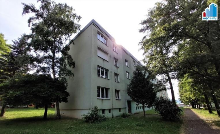 Prodej bytu 3+1, Klatovy - Klatovy III, Pod Hůrkou, 70 m2