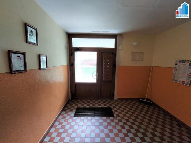 Prodej bytu 3+1, Klatovy - Klatovy III, Pod Hůrkou, 70 m2