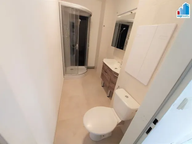 Prodej bytu 3+1, Klatovy - Klatovy III, Pod Hůrkou, 70 m2