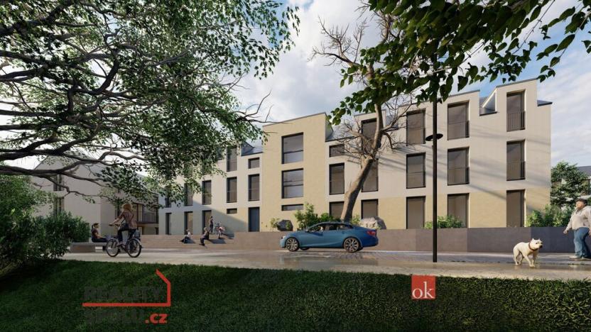Prodej bytu 3+kk, Český Brod, Prokopa Velikého, 79 m2