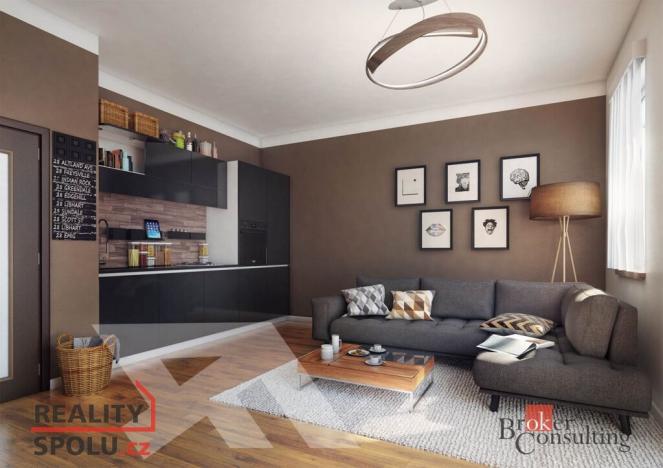 Prodej bytu 3+kk, Český Brod, Prokopa Velikého, 79 m2
