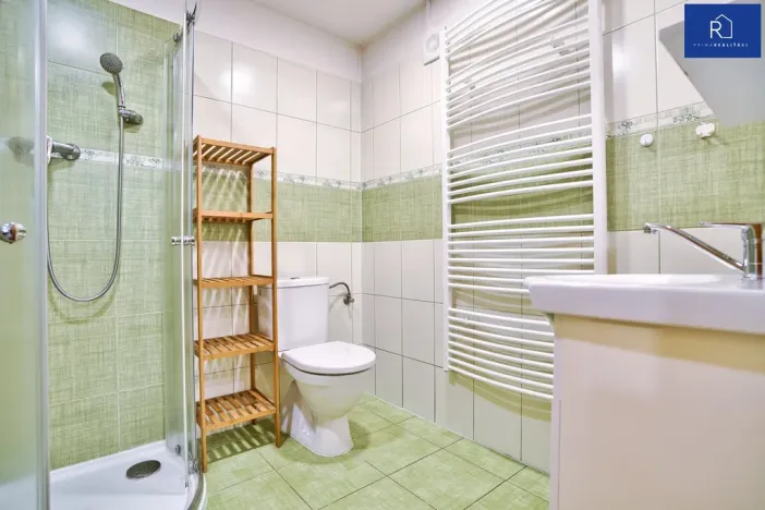 Prodej pozemku pro bydlení, Jindřichov, 1421 m2