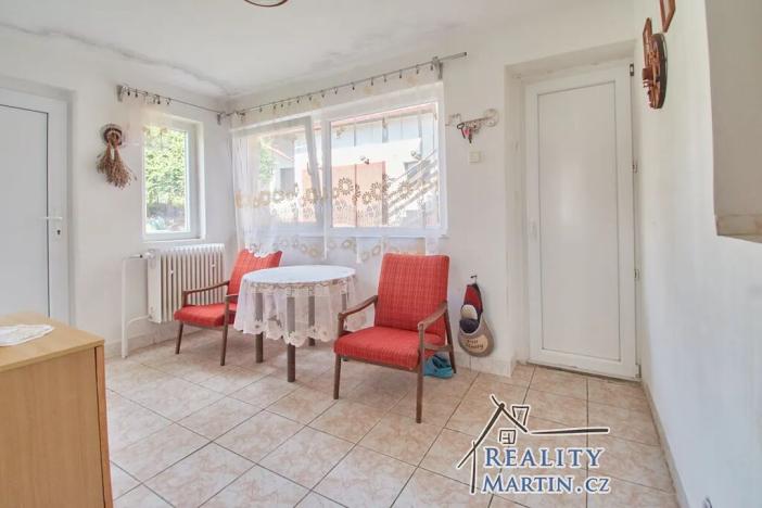 Prodej rodinného domu, Leština u Světlé, 236 m2