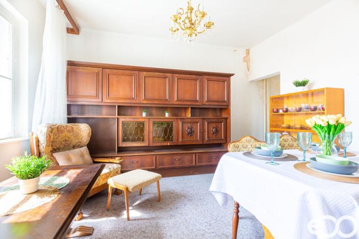 Prodej rodinného domu, Bezdružice, Fučíkova, 155 m2