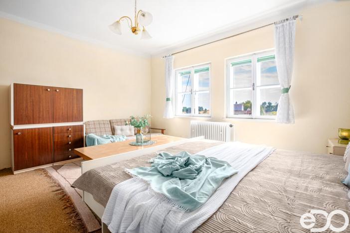 Prodej rodinného domu, Bezdružice, Fučíkova, 155 m2