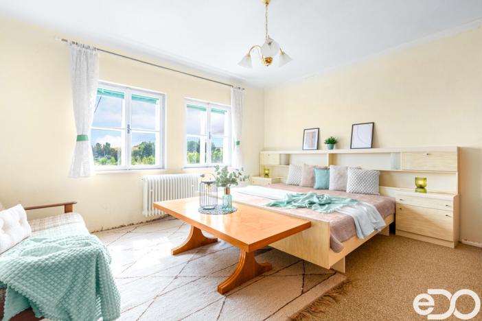 Prodej rodinného domu, Bezdružice, Fučíkova, 155 m2