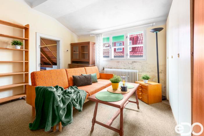 Prodej rodinného domu, Bezdružice, Fučíkova, 155 m2