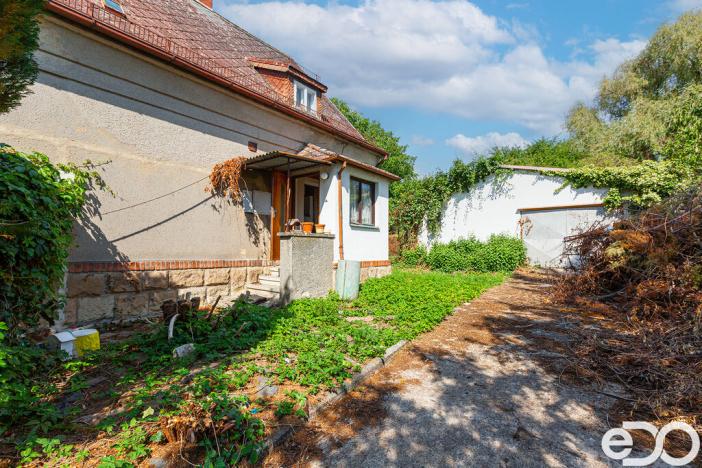 Prodej rodinného domu, Bezdružice, Fučíkova, 155 m2