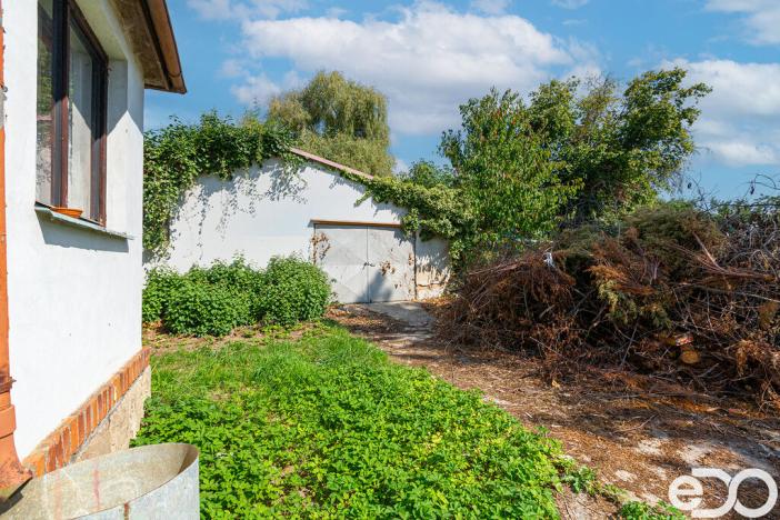 Prodej rodinného domu, Bezdružice, Fučíkova, 155 m2