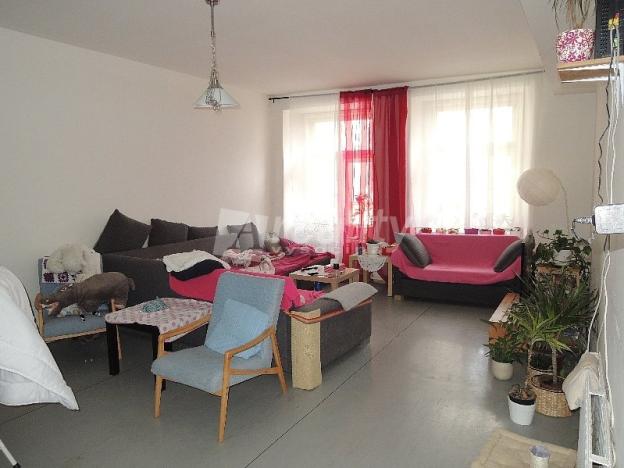 Prodej činžovního domu, Jihlava, Matky Boží, 450 m2