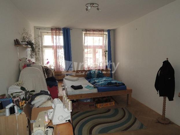 Prodej činžovního domu, Jihlava, Matky Boží, 450 m2