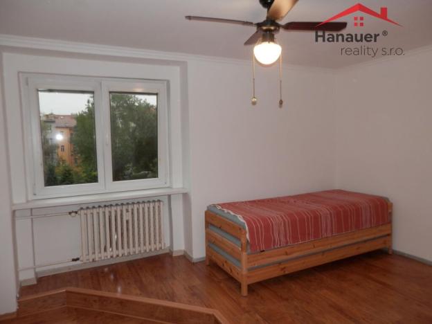 Pronájem bytu 1+1, Ústí nad Labem - Klíše, Bezručova, 35 m2