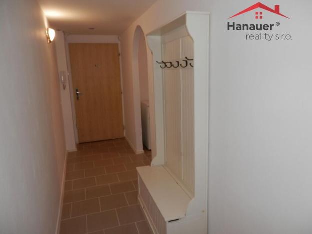 Pronájem bytu 1+1, Ústí nad Labem - Klíše, Bezručova, 35 m2