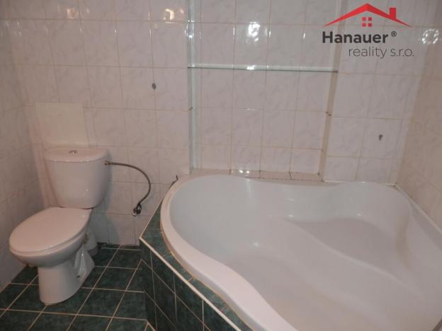 Pronájem bytu 1+1, Ústí nad Labem - Klíše, Bezručova, 35 m2