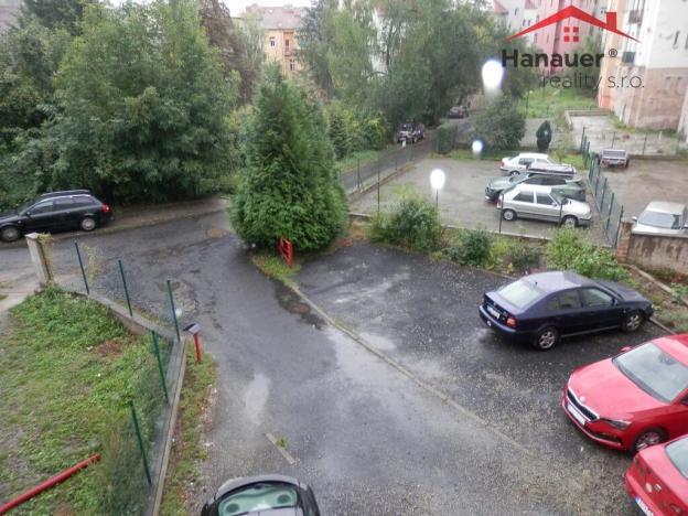 Pronájem bytu 1+1, Ústí nad Labem - Klíše, Bezručova, 35 m2