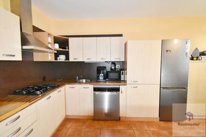 Prodej bytu 4+1, Ústí nad Labem - Severní Terasa, Brandtova, 79 m2