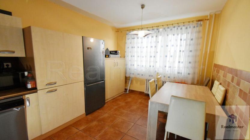 Prodej bytu 4+1, Ústí nad Labem - Severní Terasa, Brandtova, 79 m2