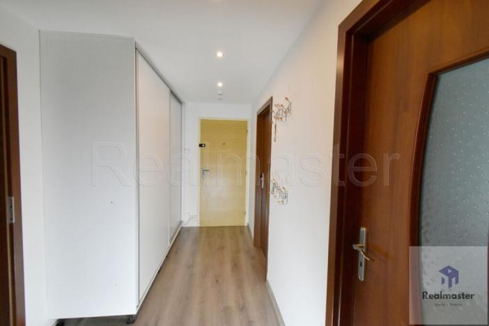 Prodej bytu 4+1, Ústí nad Labem - Severní Terasa, Brandtova, 79 m2