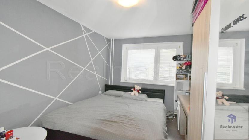 Prodej bytu 4+1, Ústí nad Labem - Severní Terasa, Brandtova, 79 m2