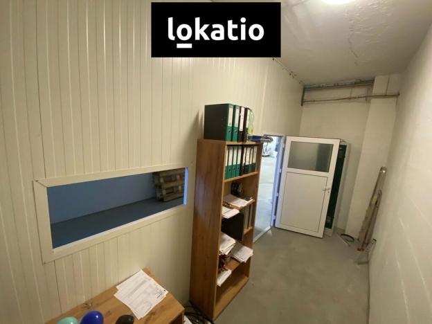 Pronájem skladu, Olomouc - Holice, 648 m2