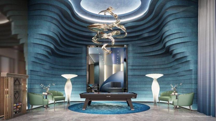 Prodej apartmánu, Pattaya, 76 m2