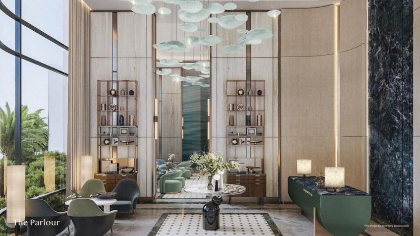 Prodej apartmánu, Pattaya, 76 m2