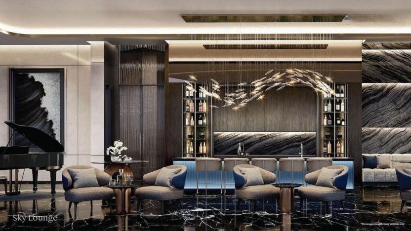 Prodej apartmánu, Pattaya, 76 m2