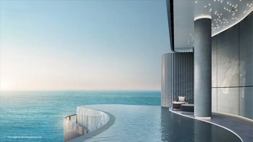 Prodej apartmánu, Pattaya, 76 m2
