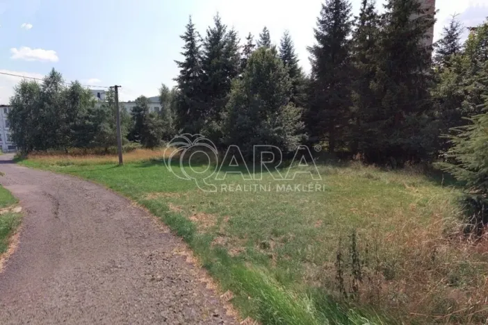 Prodej pozemku pro bydlení, Dolní Podluží, 1409 m2