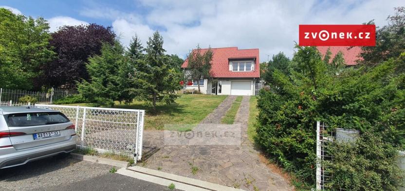 Pronájem bytu 1+1, Zlín, Valy I, 20 m2