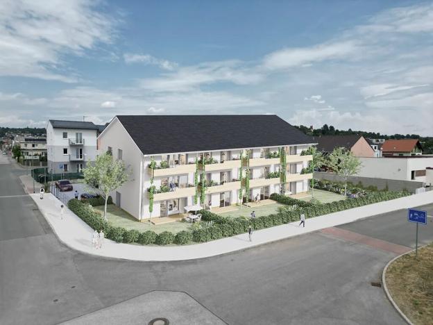 Prodej bytu 2+kk, Hořice, Zborovská, 48 m2