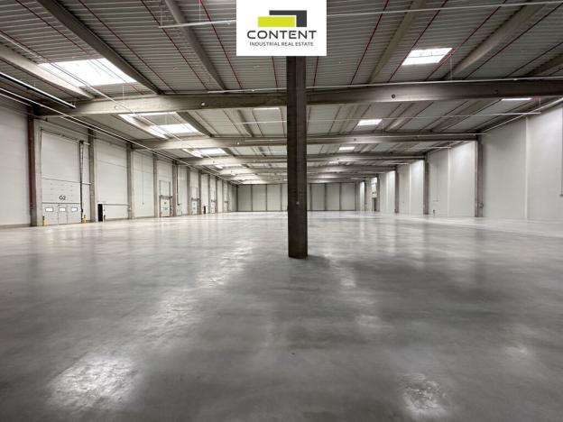 Pronájem skladu, Příšovice, 3000 m2