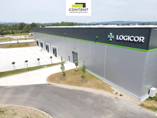 Pronájem skladu, Příšovice, 3000 m2