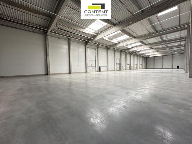 Pronájem skladu, Příšovice, 3000 m2